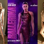 ana de armas leaked nude photos