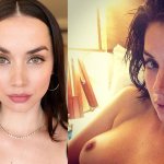 Ana de Armas Nudes Photos Porn Videos 2025