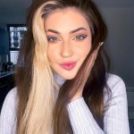 Djarii Nude Leaks Photos Shemaleleaks 36408