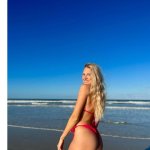 Elizabeth Gill libbyann fitnessblondie69 hunnaxlib Leaked Nude OnlyFans Photo 1