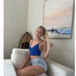 Elizabeth Gill libbyann fitnessblondie69 hunnaxlib Leaked Nude OnlyFans Photo 5