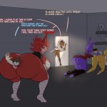 Fexas Feast