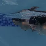 Ishiberries nude sa pool. baka may full sa