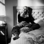 JULE HERMANN Feet