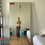 JULE HERMANN Feet