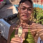 Eleni Frommann lenifrm Photo Nude Leaks OnlyFans 15