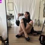 Londa londavondue londaxvondue leaked nude photo from OnlyFans and Patreon 0011