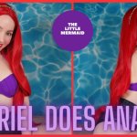 The Little Mermaid