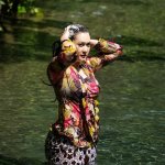 Nafa Urbach nafaurbach Nude Leaked