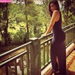Nafa Urbach nafaurbach Nude Leaked