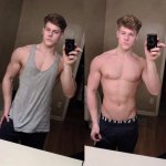 Archive Dongs No Anythings On Nick Swafford 9589