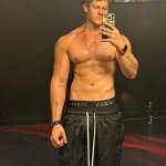 Nick Swafford onlynickswaf