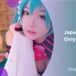 Top 10 Japanese OnlyFans Models You Must Follow in 2025