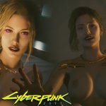 Cyberpunk 2077 Brittany Hayes Sex Collection with Hot Cut Scenes Mod and Download Game and Nude Mods