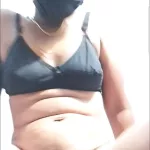 Tamil Nude Video Call: Fingering Fingering Porn feat. Jayaselvi