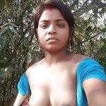 Desi nude village