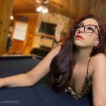 Veda Scott aka itsvedatime Nude Leaks OnlyFansPatreon