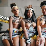 Uhambolwami