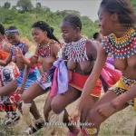 umemulo we ntombi nto