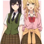 Sizzling Citrus Delights of Aihara Yuzu and Mei