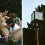 Photos of the First Topless Summer At Berlins Public Pools