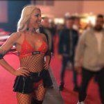 Venus Fair Berlin Public Fuck with Spermawalk Daynia: Amateur Porn feat. Daynia XXX