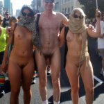 public nude buttplug bitchinbubba pics