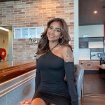 Chrissymenzies Instagram Nude Influencer