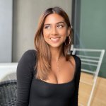 Chrissymenzies Instagram Nude Influencer