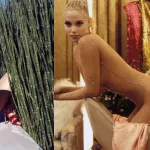 Elizabeth Berkley Nude Photos And Sex Scenes