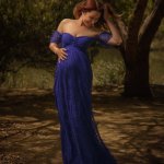 Elizabeth Zharoff Nude Leaks