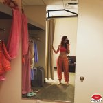 Elizabeth Zharoff thecharismaticvoice Nude Leaks