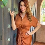 Elizabeth Zharoff thecharismaticvoice leaked nude from OnlyFansPatreon