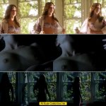 Emily Blunt naked in My Summer of Love
