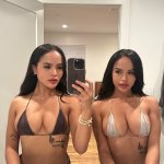 fit.twins.of.insta fit.twinsfree Nude Leaked OnlyFans
