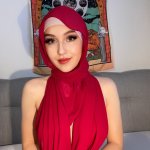 Hijab Arab Muslim Desi New Toy Dildo
