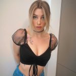 JenNyan jen.nyan xjennyan Nude OnlyFans Leaked