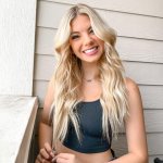 Kate Marie Baker