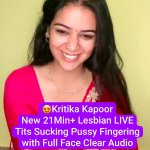 Watch Kritika Kapoor Nude Tango