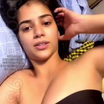 Kritika Kapoor Tango Premium in bikini suit