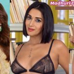 Madhuri Dixit sex tape Archives