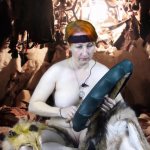 Milanaturist Nude Leaked OnlyFans