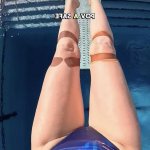 Canadian Diver aka Molly Carlson Nude Leaks