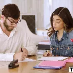 Tushy College Student Craves Anal From Professor Porn Videos