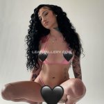 Bhadbhabie bhadbhabiexrated Danielle Bregoli Exclusive Leaked Nude Onlyfans 2572657