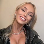 CW Caroline Wick carolineeewick Nude Leaked