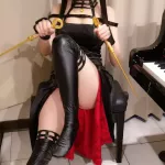 Pan Piano Nude OnlyFans Leak Picture XcZnduyhyN