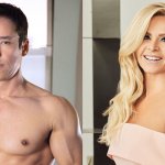 Exclusive: Watch Rafael Alencar Flash His Dick To A Real Housewife