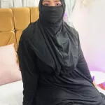 Samirahaddad Cam Model Profile