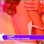 Boobs Amp Bum Strip Game Show Tv Naked Girl Pornhex